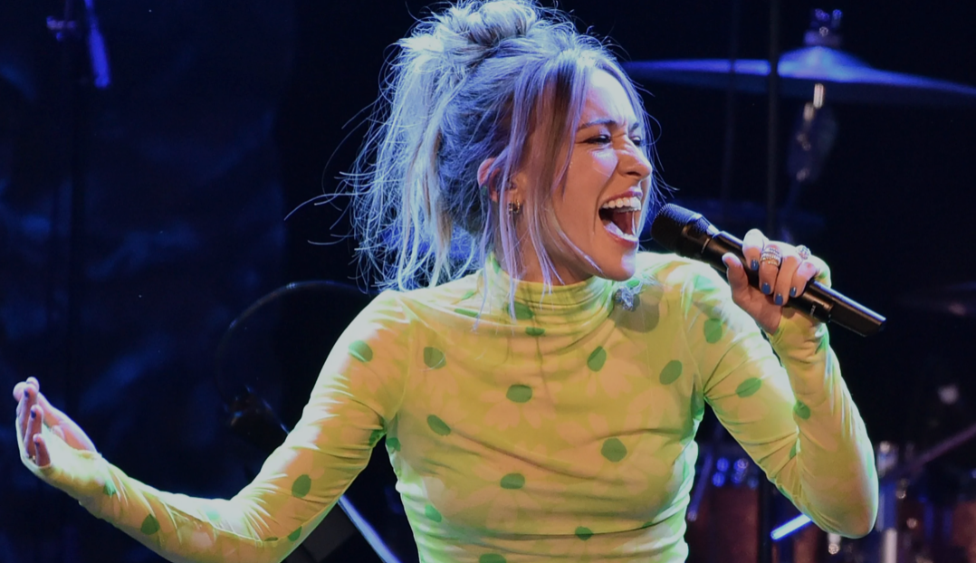 Jam of the Day: Rescue by Lauren Daigle