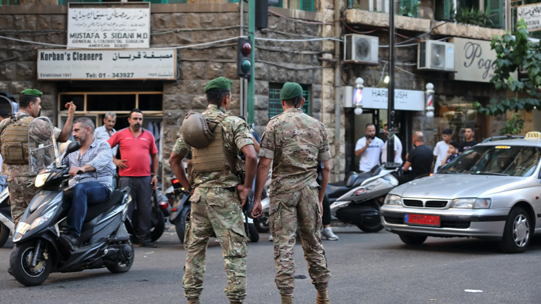 Second Wave: Israel detonates Hezbollah walkie-talkies a day after pager attack