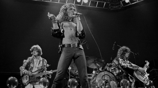 Jam of the Day: Stairway to Heaven by Led Zeppelin