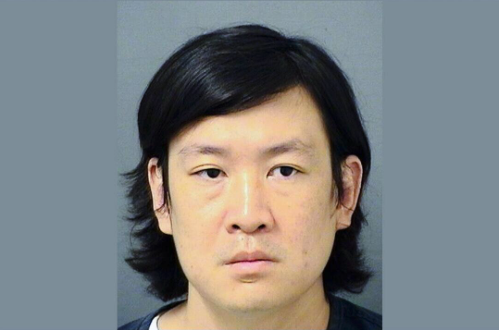 Chinese National Arrested Again After Multiple Efforts To Enter Mar-a-Lago
