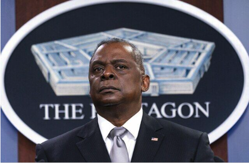 About Face! SecDef Austin Kills Plea Deal That Would Spare 9/11 Plotters From Death Penalty