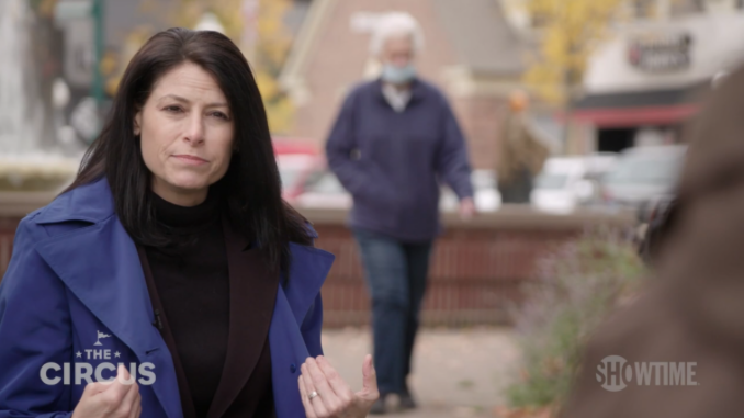 Letter From Michigan AG Threatens Resident With Prosecution For ‘Misleading’ Election Information