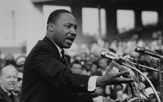 Trump Signs Executive Order Declassifying JFK, RFK, MLK Jr. Assassination Records