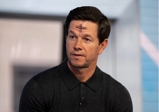 Mark Wahlberg: Lent a Reminder That You Overcome Suffering, Loss, Failure ‘By Having a Relationship With God