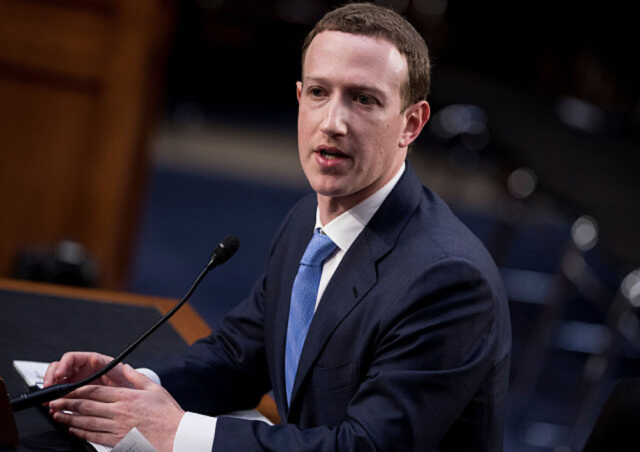 Zuckerberg Admits Facebook Killed Hunter Biden Laptop Story After FBI ‘Warned’ of ‘Russian Disinformation’