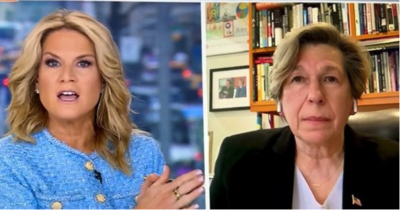 “Don’t Call Me Sweetheart!” — Martha MacCallum Obliterates Condescending Teacher Union Boss Randi Weingarten During Fiery Segment on America’s Failing Schools (VIDEO)
