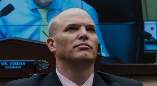 Matt Taibbi's Opening Statement To Congress About USAID, Free Speech, And The 'Censorship Machine'