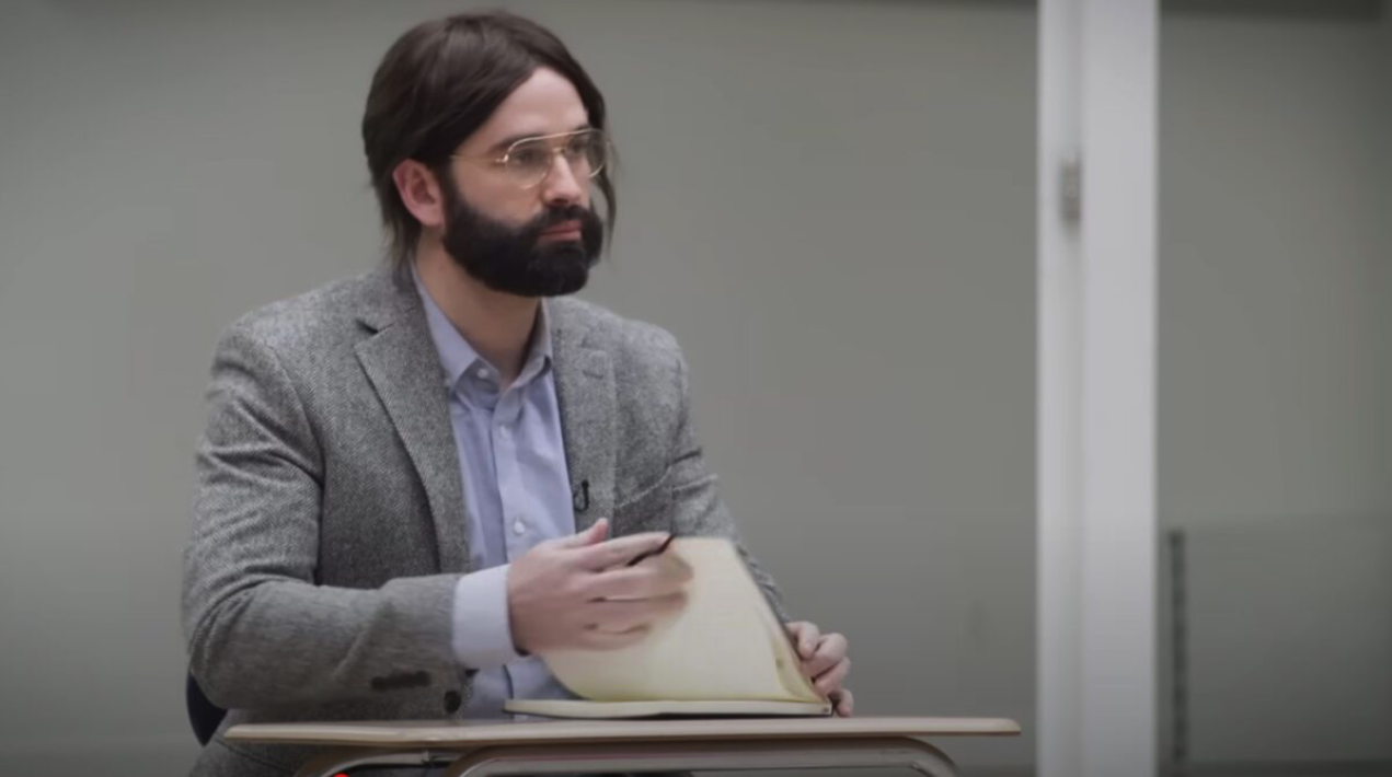 Matt Walsh’s ‘Am I Racist?’ Exposes The Weakness And Grift Of The Anti-Racist Industry