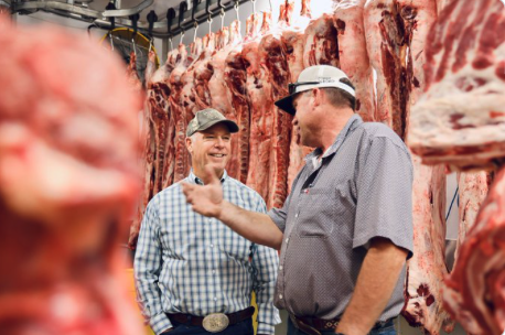 Montana Becomes Latest State To Ban Lab-Grown Meat