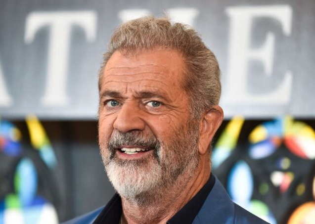 Former DOJ Attorney Claims She Was Fired for Refusing to Restore Mel Gibson’s Gun Rights