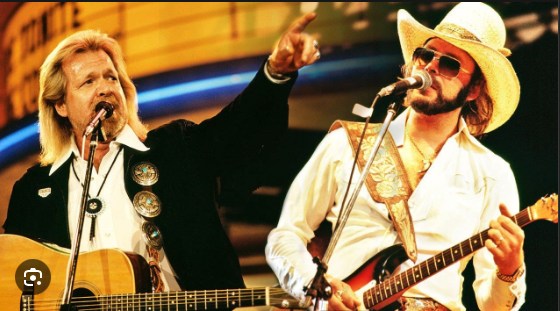 Jam of the Day: Lousiana Saturday Night by Mel McDaniel