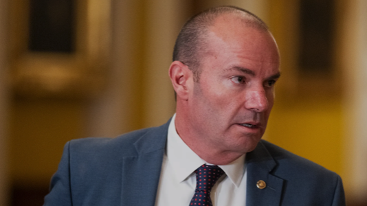 Exclusive – Mike Lee: Constitution Empowers Congress to Tap American ‘Pirates’ to Fight Cartels