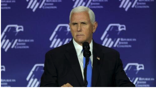 Secret Service bombshell: Mike Pence escape car left its position during Jan. 6, redactions reveal