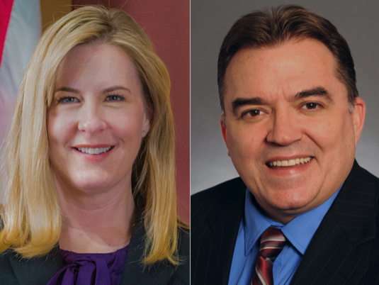 Two Minnesota state lawmakers and their spouses shot, resulting in two deaths