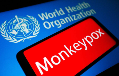 WHO Declares Monkeypox ''Global Health Emergency'' - Again