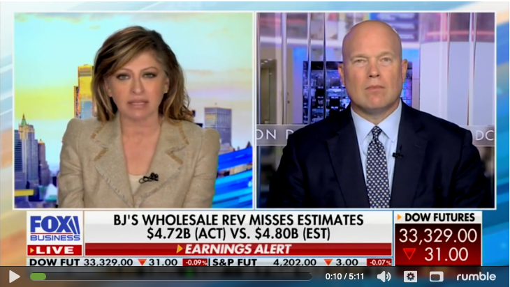 Decisions to take resources away from the Hunter Biden investigation seem to be coming from the top