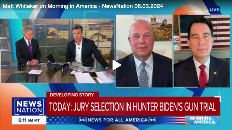 Hunter Biden's Tax Case in L.A. Later This Summer Will be the One to Watch Out for