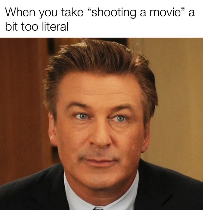 Grand Jury indicts Alec Baldwin for 'Rust' shooting