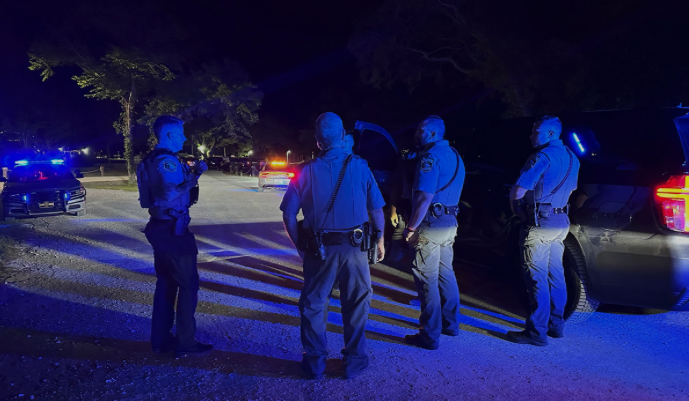 Myrtle Beach-area shooting sends at least 11 to hospital, deemed 'isolated incident'
