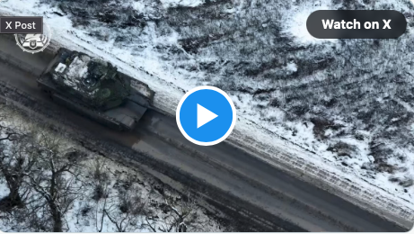 Putin Responds To NATO Chief's Vow That ''Ukraine Will Join NATO'' On War's Anniversary