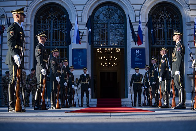 NATO’s never-ending war: The 75-year-old bully is faltering