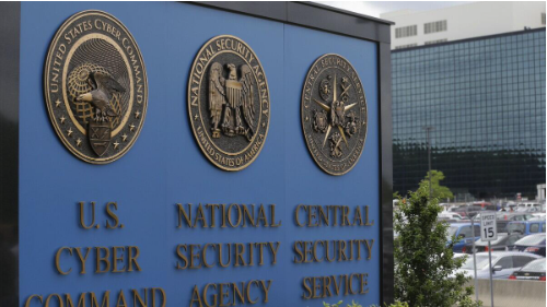 Sex, Castration & Butthole Zapping: NSA, CIA Confirm Secret 'Kink' Chat Room After Chris Rufo Bombshell