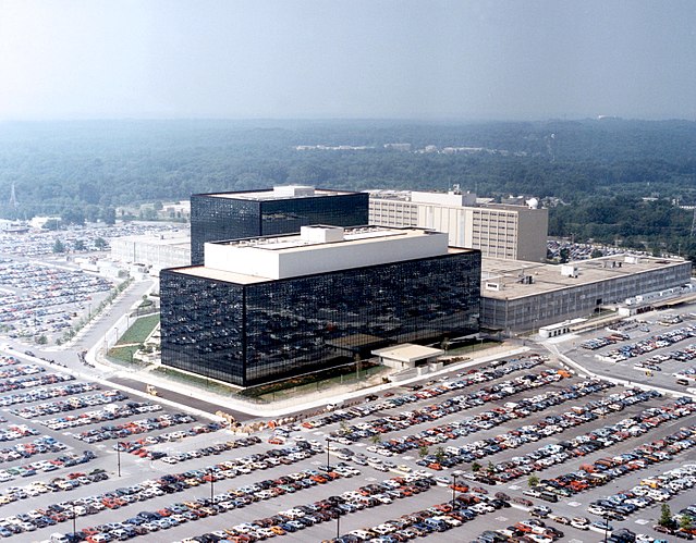 NSA Promotes Anti-White Racism Among Employees, Leak Reveals
