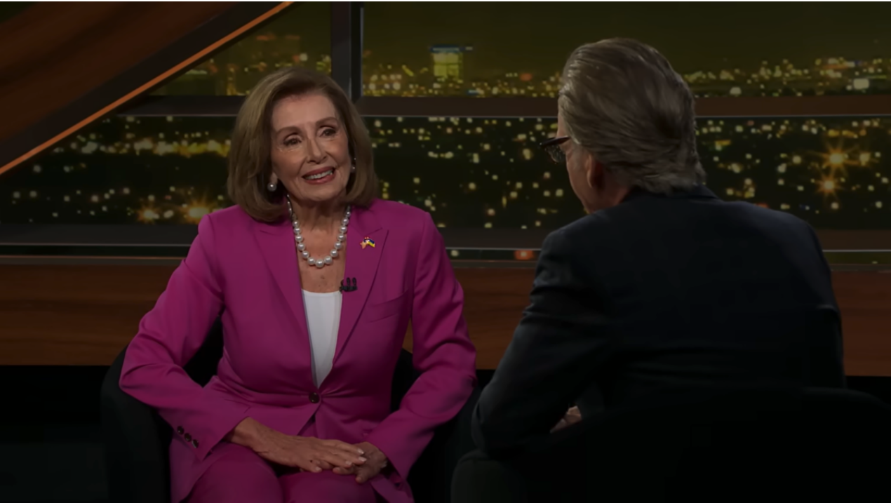 Democrats Want To Keep The U.S. Border Wide Open As An Electoral Strategy