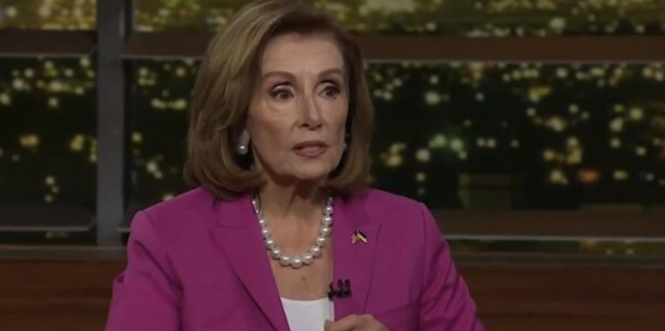 Nancy Pelosi praises California bill giving money to illegal immigrants for housing: 'American dream'