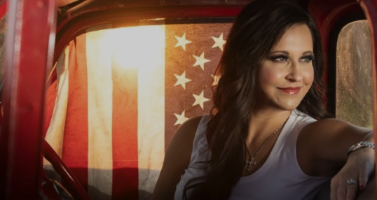 Jam of the Day: TRUMP WON by Natasha Owens