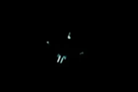 Mystery drones now spotted over Staten Island as pols call on feds for answers