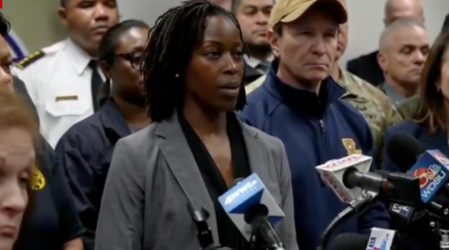 BREAKING: FBI confirms multiple IEDs found in French Quarter, Shamsun-Din Jabbar not 'solely responsible' for NOLA terror attack