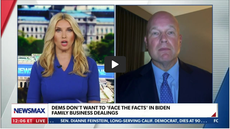 The case against Trump in New York is an abuse of power