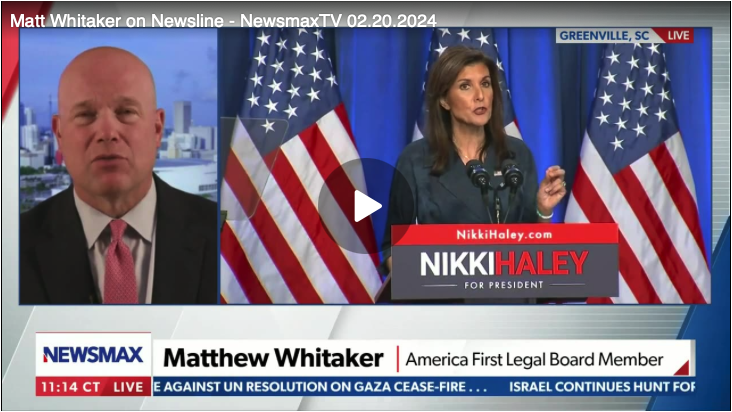 Is Nikki Haley a Republican or is She a Sleeper Cell Hidden Within the Party?