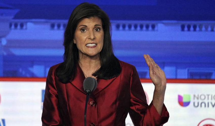 HOT TAKES: Twitter Totally Clowns Haley Into Oblivion After Ill-Advised Post on Male GOP Nom Contenders