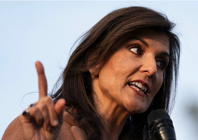 Bannon and Beattie Expose Nikki Haley’s New 2024 Plan and the People Who are Eagerly Backing Her Every Step