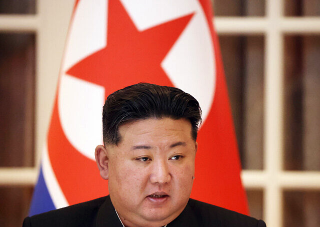 North Korea Finally Addresses South Korea Martial Law Drama: ‘Shocking’