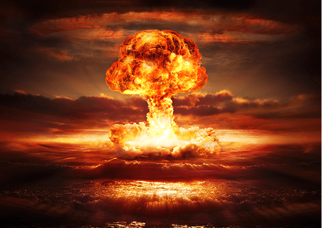 Nuclear Threat: Russia Will Drop ‘Entire Arsenal’ on London, Washington if it Doesn’t Win Ukraine War