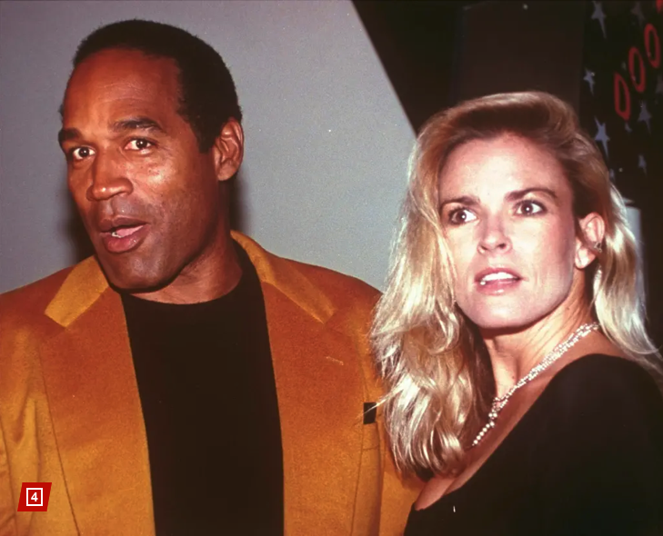 OJ Simpson bragged about hot tub sex with Kris Jenner, former manager claimed