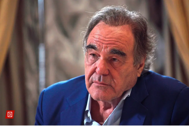 Left-wing movie director Oliver Stone rips Democrats’ ‘lying’ Russiagate probe against Trump