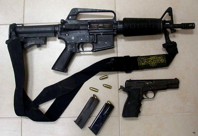 Beyond the ATF: Rep. Burlison Seeks to Repeal the National Firearms Act