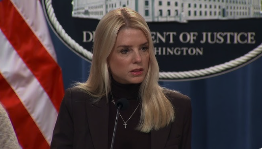 DOJ fires three J6 prosecutors