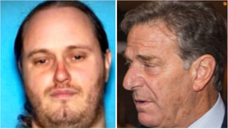 BREAKING: Paul Pelosi testifies in federal trial of man accused of attacking him with a hammer