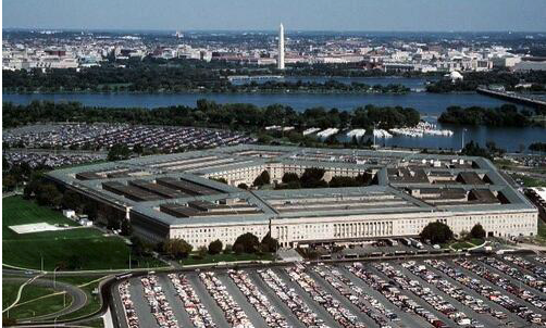 Taibbi: Newsguard Case Highlights The Pentagon's Censorship End-Around