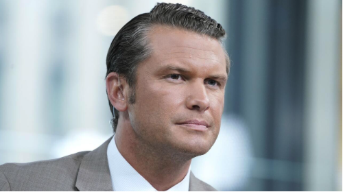 Defense Secretary Pete Hegseth Declares End of ‘Cultural Awareness Months’ at Department of Defense