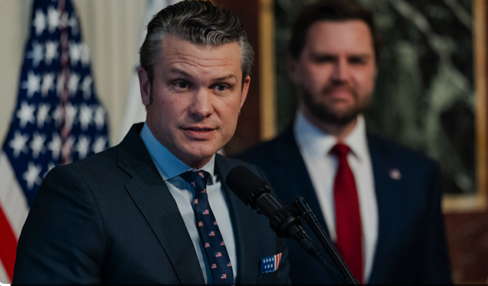 Hegseth vows to act 'swiftly and decisively' if Iran retaliates as major cities go on high alert