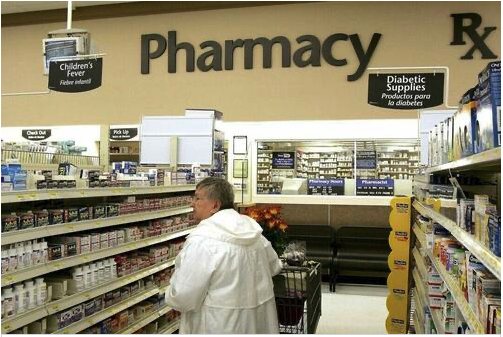 Prescription orders disrupted after cyberattack on unit of largest US insurer