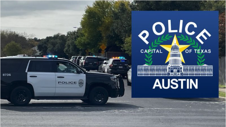 Austin police department in crisis amid shortages, 'defund the police' measures
