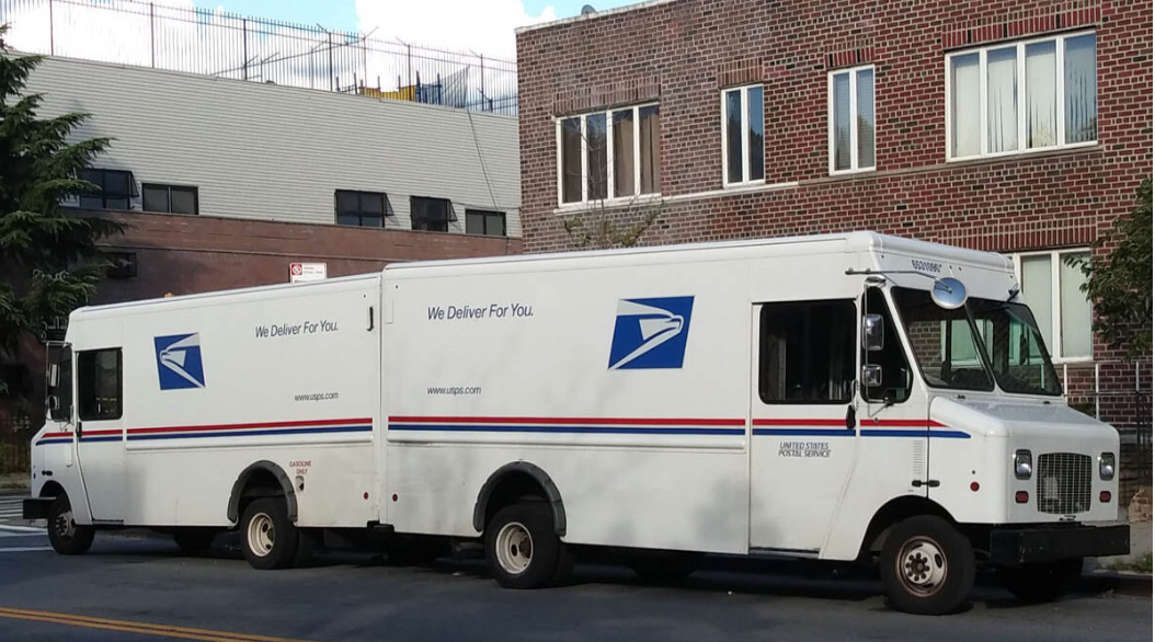 What’s Going On? Postal Service Axes Plan To Reroute Nevada Absentee Ballots, Other Mail To California For Processing