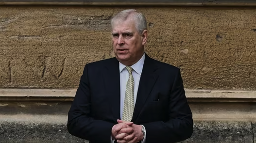 Alleged Chinese Spy linked to Prince Andrew ‘Tip of the Iceberg’